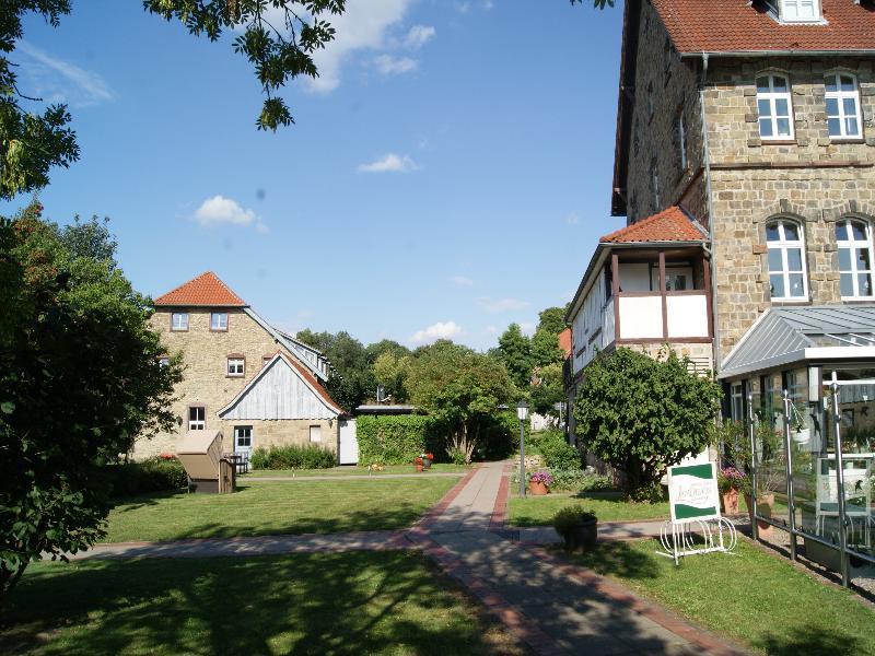 Landhaus Schieder Exterior photo
