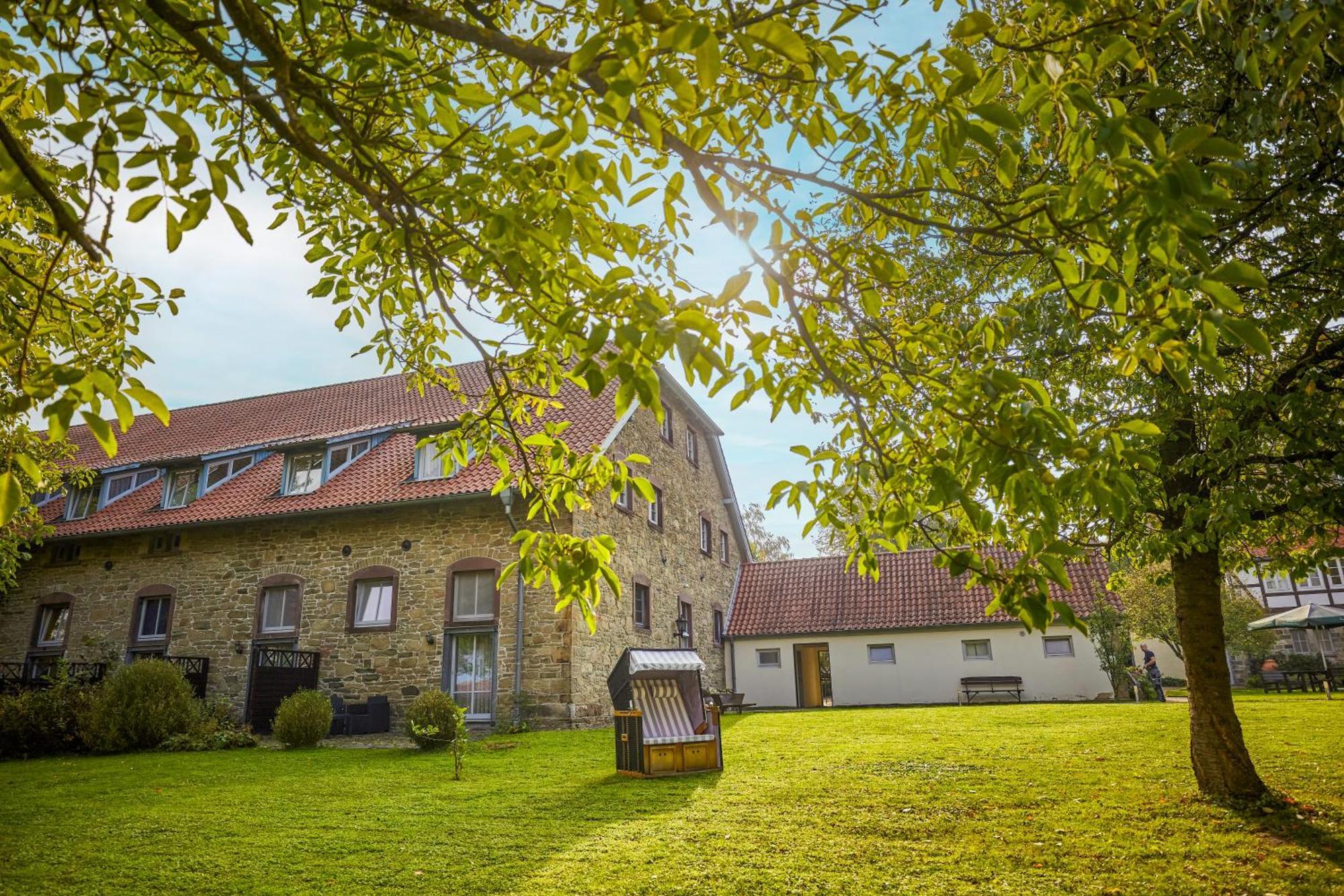 Landhaus Schieder Exterior photo
