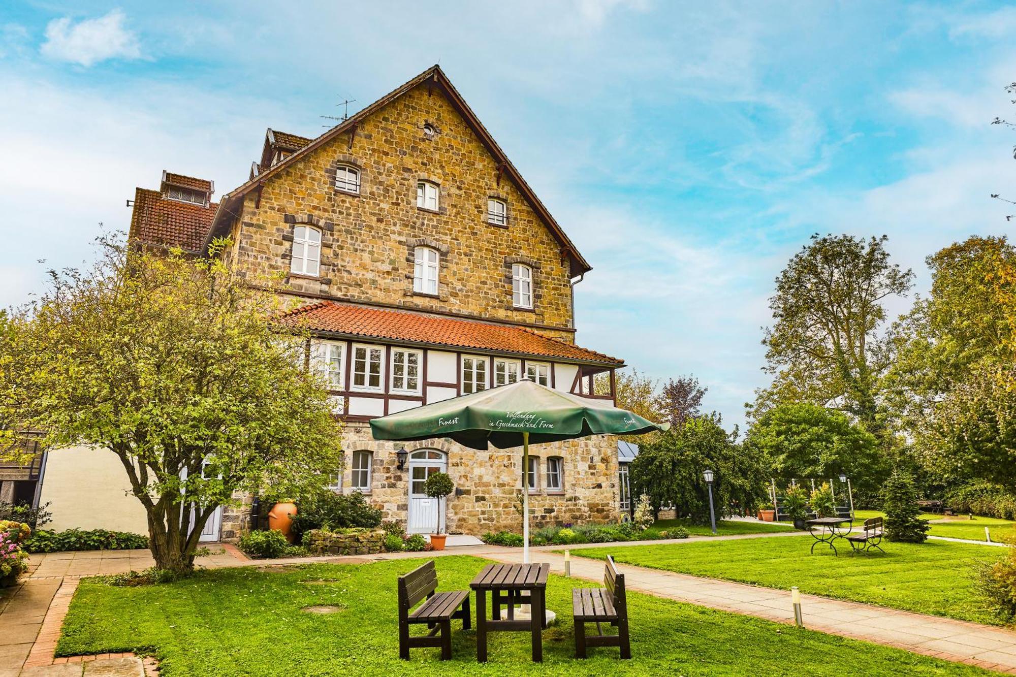 Landhaus Schieder Exterior photo