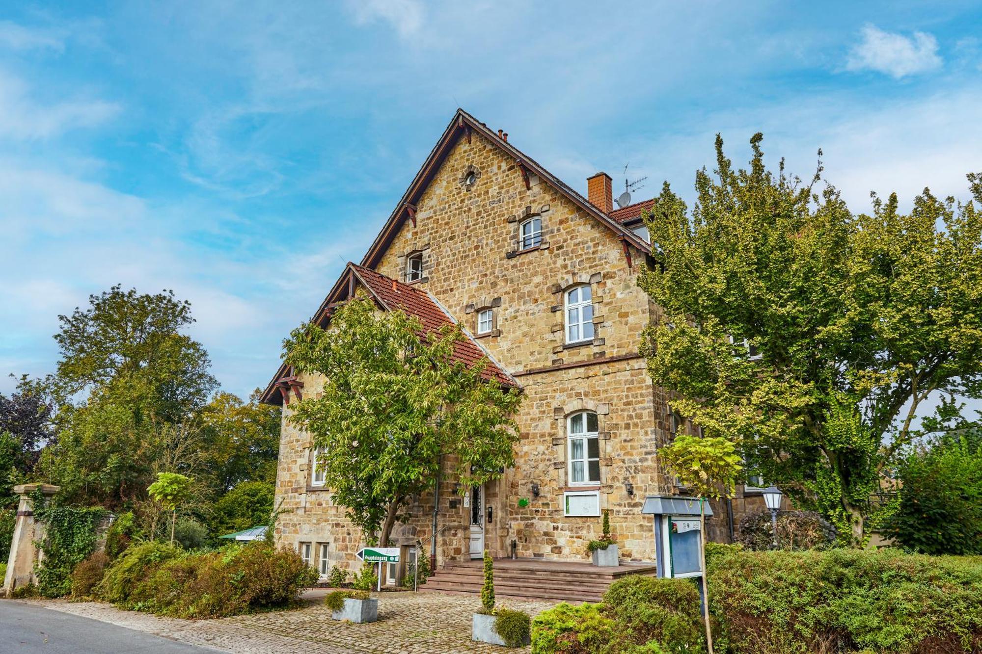 Landhaus Schieder Exterior photo