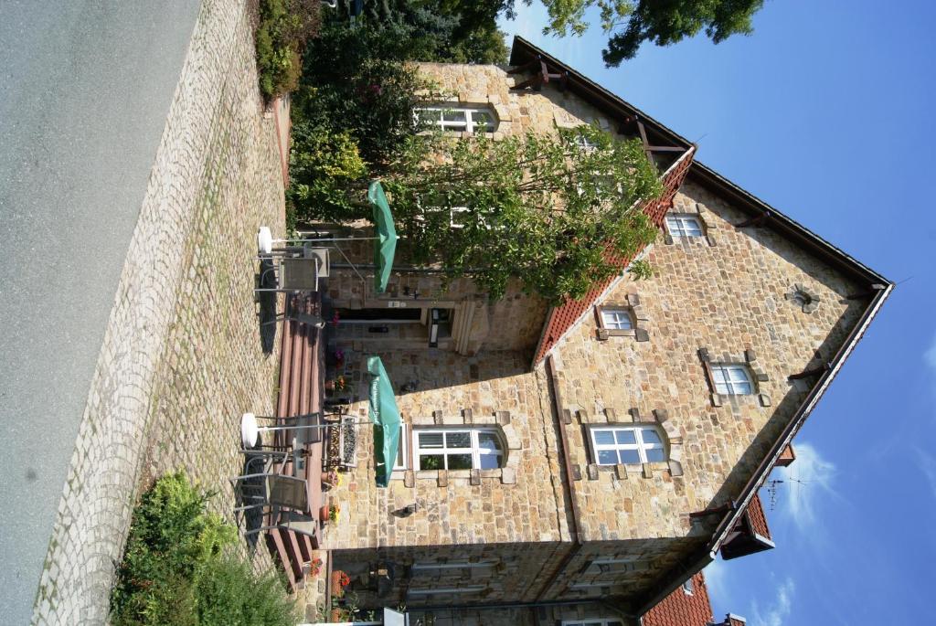 Landhaus Schieder Exterior photo